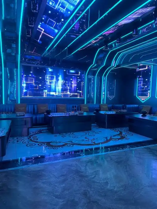 苏州商务ktv价格划算吗详解-吴江区ktv预定